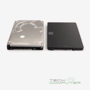 cambio hdd ssd