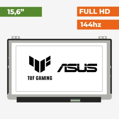 Pantalla Notebook ASUS TUF Dash F15 FX517