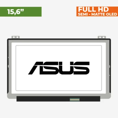 Pantalla Notebook ASUS Vivobook Pro 15 OLED K3500P