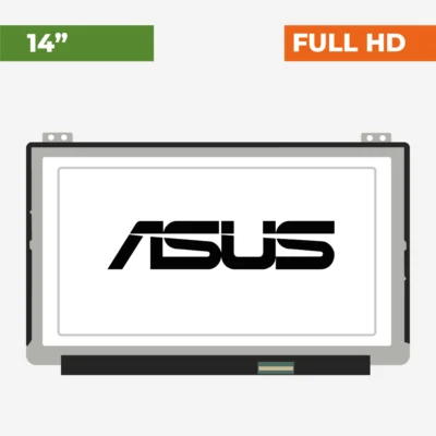 Pantalla Notebook Asus Vivobook 14 X415ja