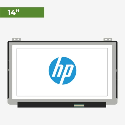 Pantalla Notebook HP 14-CF