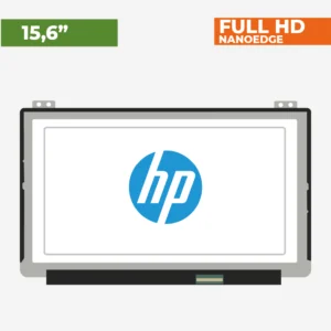 Pantalla Notebook HP 15-DY