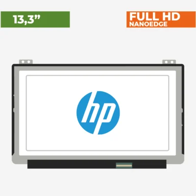 Pantalla Notebook Hp 13.3 AN1010LA