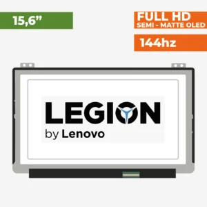 Pantalla Notebook Lenovo Legion 5 15ARH05