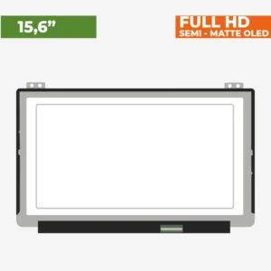 Pantalla Lcd Oled De 15.6 Pulgadas Atna56yx03