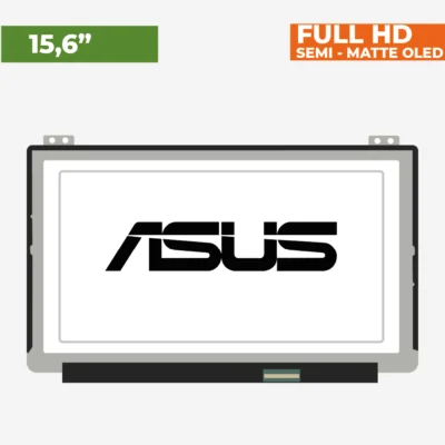 Pantalla Oled 15.6 Asus Notebook X Series X3500pa