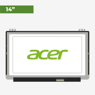 Pantalla para Notebook Acer