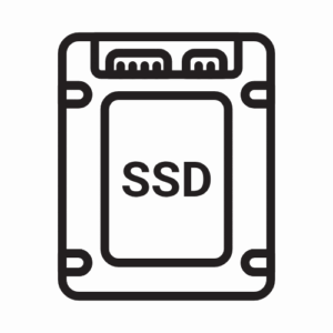 cambio de disco duro a ssd