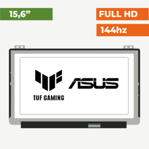 Pantalla Asus TUF Gaming F15 144hz