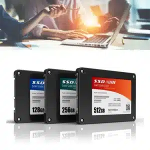 Cambio de Disco Duro Normal a SSD