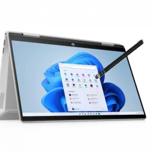 Cambio de pantalla notebook táctil