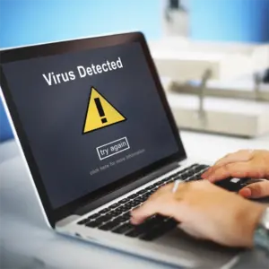 Eliminación de virus