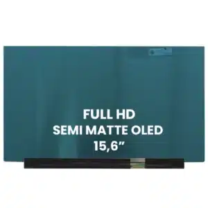 Pantalla 15.6 OLED 30pin