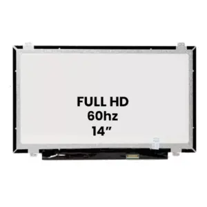 Pantalla Notebook 14.0" Full HD Nanoedge 30pin