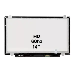 Pantalla Notebook 14.0 HD Nanoedge 30pin