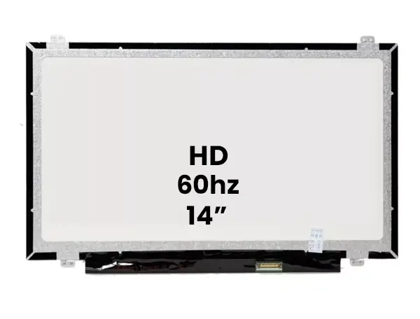 Pantalla Notebook 14.0" HD Slim 30pin