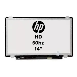 Pantalla Notebook HP 240 G9