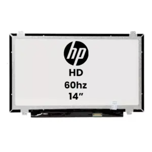Pantalla Notebook Hp 240 G8