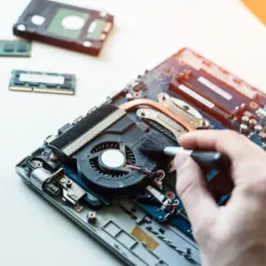 Servicio Limpieza Interna PC-NOTEBOOK