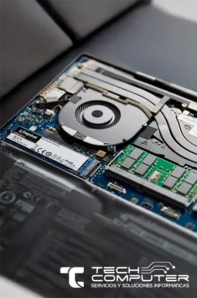 kit de upgrade para Notebook