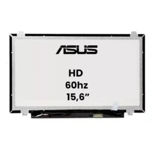 Cambio de pantalla notebook Asus
