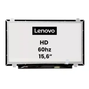 Cambio de pantalla notebook Lenovo