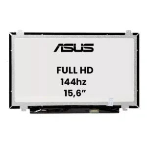Cambio pantalla Asus tuf gaming f15