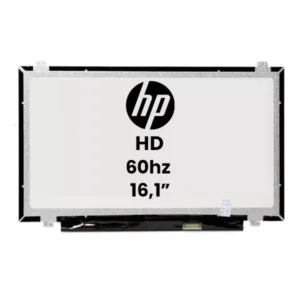 Pantalla 16.1 Full Hd 30pin Hp Pavilion Gaming 16-a001la
