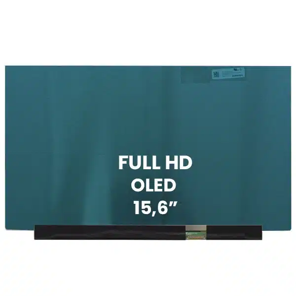 Pantalla Lcd Oled De 15.6 Pulgadas Atna56yx03