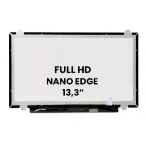Pantalla Notebook 13.3 Slim Nano Edge Full Hd 30 Pines