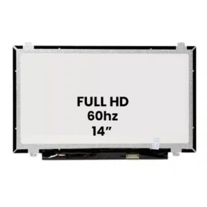 Pantalla Notebook 14.0" Full HD Slim 30pin