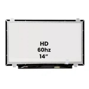Pantalla Notebook 14.0" HD Nanoedge 30pin
