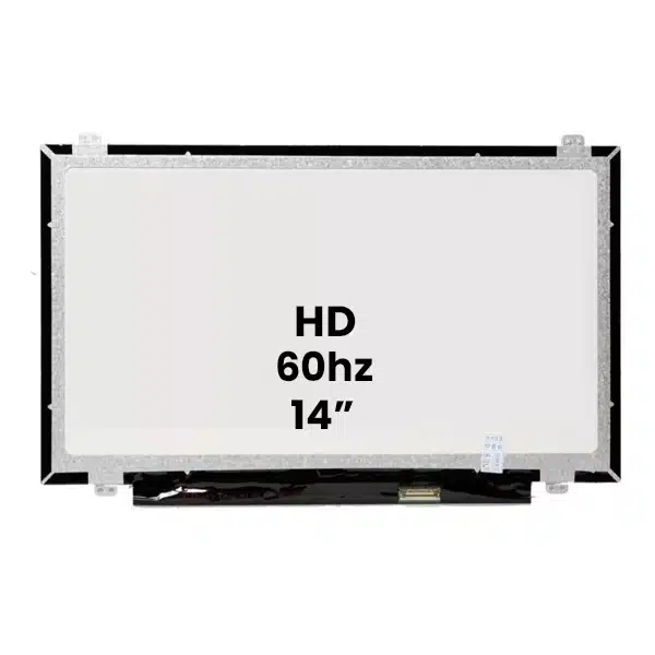 Pantalla Notebook 14.0" HD Slim 30pin
