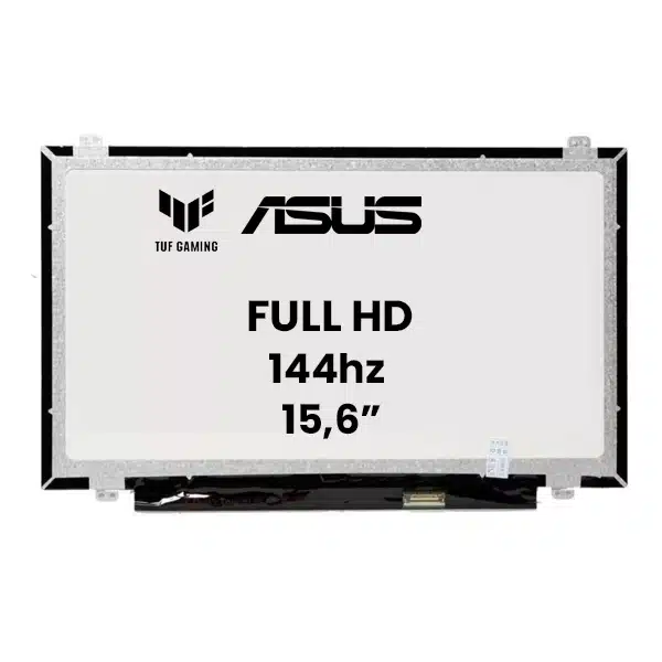 Pantalla Notebook ASUS TUF Gaming A15 FA506IHRB