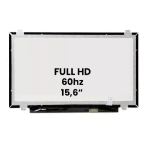 Pantalla Notebook 15.6" Full HD especial 30pin
