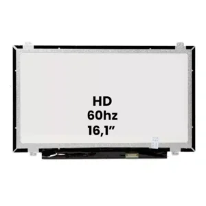 Pantalla Notebook 16.1" Full HD  30pin