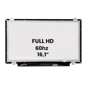 Pantalla Notebook 16.1" Full Hd 30pin
