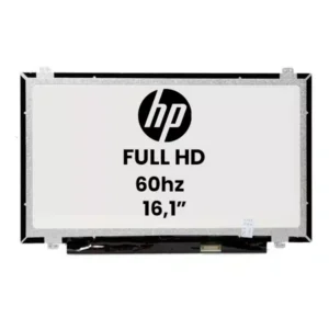 Pantalla Notebook 16.1" Full Hd 30pin Hp Pavilion Gaming 16-a001la