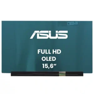 Pantalla Notebook ASUS Vivobook Pro 15 OLED K3500P