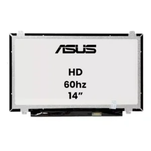 Pantalla Notebook Asus