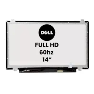 Pantalla para Notebook Dell Inspiron 14 7472 | 14" FullHD