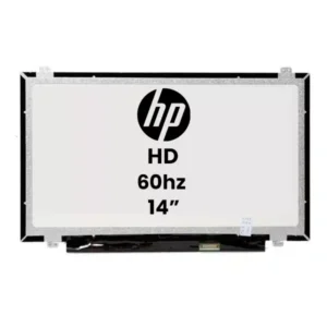 Pantalla Notebook HP 14-DQ