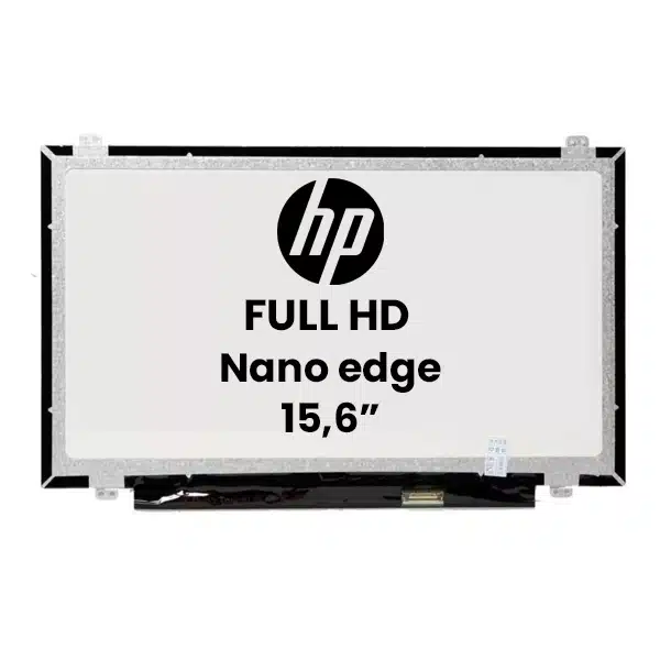 Pantalla Notebook HP 15-CW