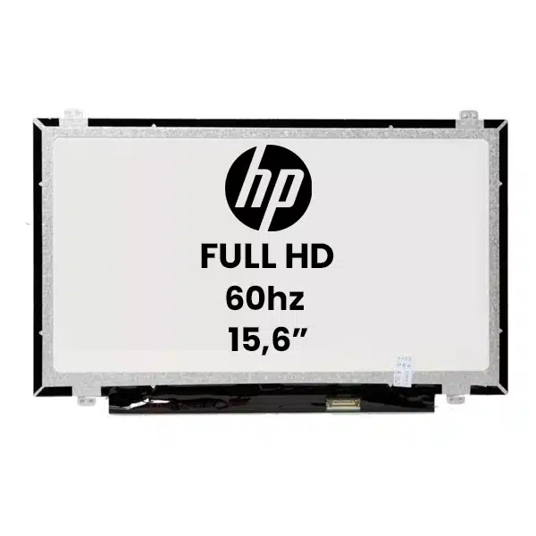 Pantalla Notebook HP 15-EH