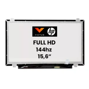 Pantalla Notebook HP Victus 15-FA
