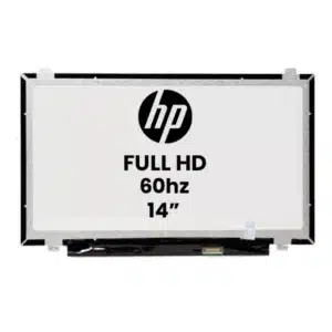 Pantalla para Notebook Pantalla para Notebook HP | 14" FullHD