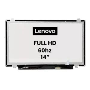 Pantalla para Notebook Pantalla para Notebook Lenovo | 14" FullHD