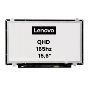 Pantalla Notebook Thin Bezel 15.6 FHD 40 Pines 165Hz S/B
