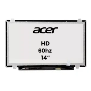 Pantalla para Notebook Acer