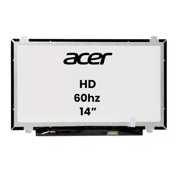 Pantalla para Notebook Acer